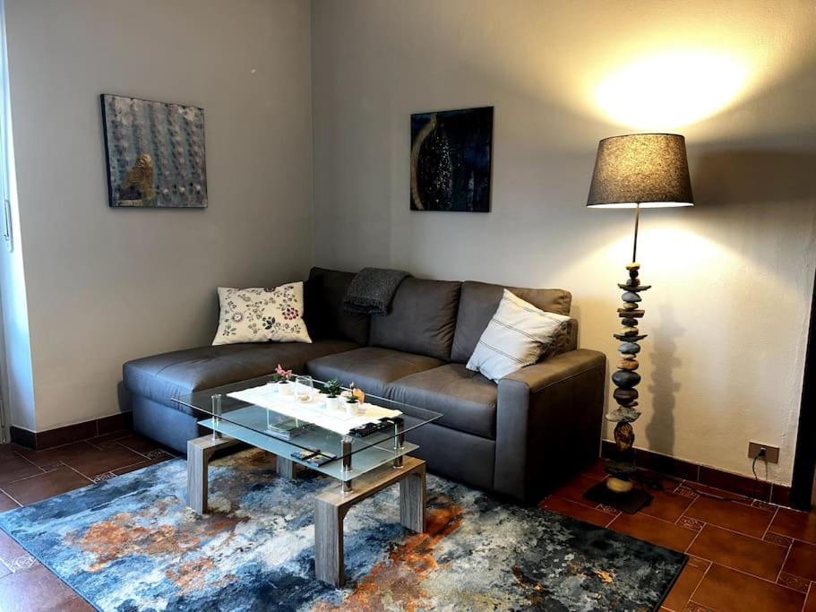 Intero Alloggio: Apartament *